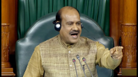 ज्ञानेश कुमार के खिलाफ महाभियोग प्रस्ताव पर ओम बिरला का आया बयान