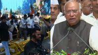 देशभर में BJP का प्रदर्शन