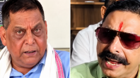 दुलारचंद यादव हत्याकांड में सुप्रीम कोर्ट के फैसले के बाद जेडीयू नेता और एमएलसी नीरज कुमार ने प्रतिक्रिया दी है.