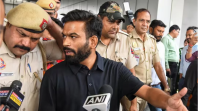 दीपके हिरासत में, फिर भी तिरंगा मार्च पर CJP का क्या है रुख?