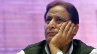 जेल से बाहर आते ही आजम खान पर ED का शिकंजा!