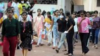 NEET Re-Exam में बड़े सॉल्वर गैंग का भंडाफोड़