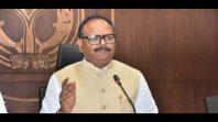 Depty CM बृजेश पाठक