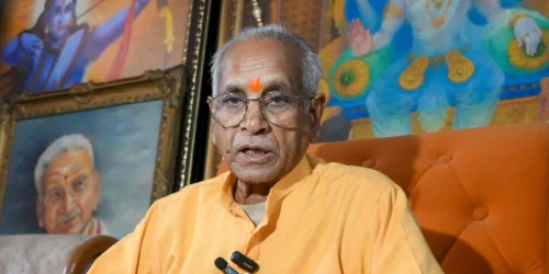 चंपत राय