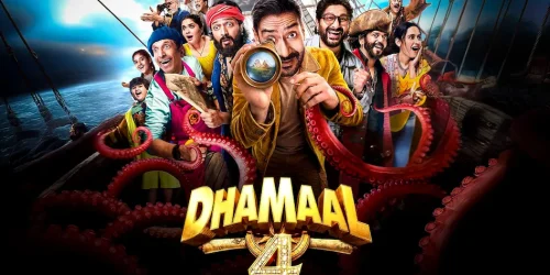Dhamaal 5 Update
