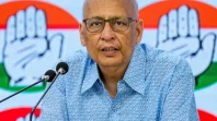 अभिषेक मनु सिंघवी