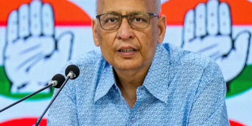 अभिषेक मनु सिंघवी
