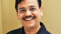 Ujjwal Nikam
