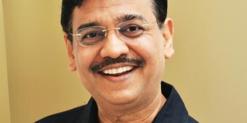Ujjwal Nikam