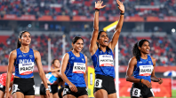 Asian Games 2026