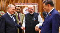 BRICS Summit