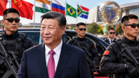 BRICS Summit 2026