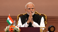 BRICS में बोले PM मोदी