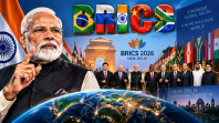 BRICS से भारत को क्या मिला?