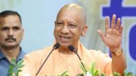 CM Yogi