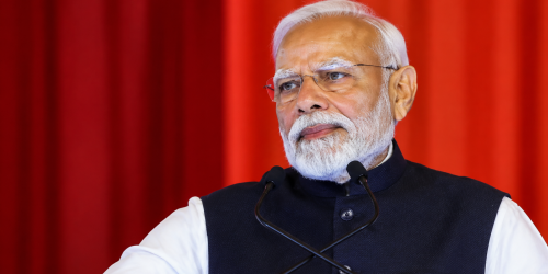 पीएम मोदी नशा मुक्त युवा अभियान