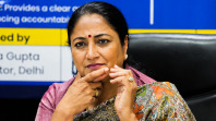 Delhi Disaster Management
