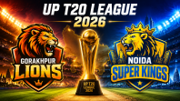 UP T20 League 2026