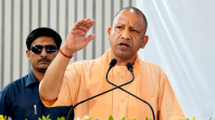 सीएम योगी आदित्यनाथ
