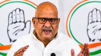 मछली भोज विवाद पर अजय राय का BJP को चैलेंज