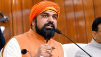 बिहार CM सम्राट चौधरी