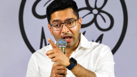 अभिषेक बनर्जी की याचिका पर हुई सुनवाई