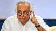 काँग्रेस महासचिव जयराम रमेश