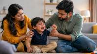 पैरेंटिंग टिप्स