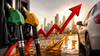 Petrol-Diesel Price