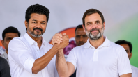 राहुल गांधी को PM फेस नहीं माना तो छोड़ दूंगा मंत्री पद! विजय थलपति को कांग्रेस की दो टूक