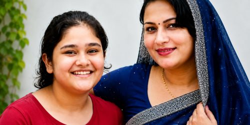 आयुषी मां हत्या केस