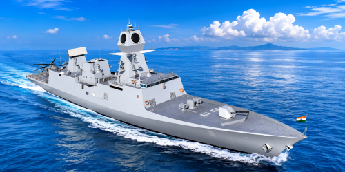 INS Mahendragiri