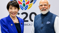 PM Modi और PM Sanae Takaichi