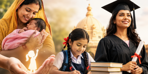 मुख्यमंत्री कन्या सुमंगला योजना 2026