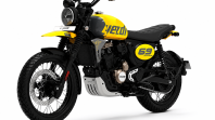 Yezdi Scrambler 2026 Launch