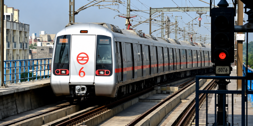 दिल्ली
