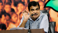 Nitin Gadkari E20 विवाद