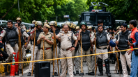 PM मोदी पर आपत्तिजनक पोस्ट पर दिल्ली पुलिस का सख्त एक्शन