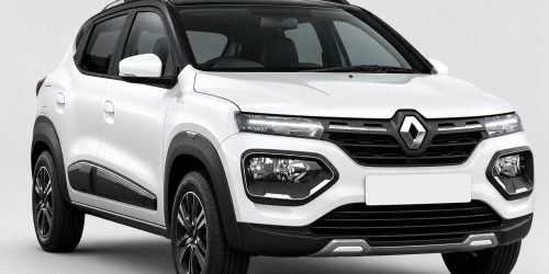 Renault Kwid