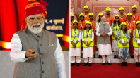 PM Modi Rajasthan Visit