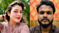 सोशल मीडिया इन्फ्लुएंसर अरीशा