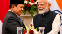 प्रधानमंत्री नरेंद्र मोदी