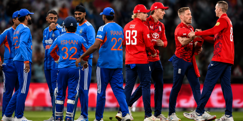 IND vs ENG 4th T20