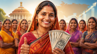 Ladki Bahin Yojana