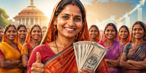 Ladki Bahin Yojana