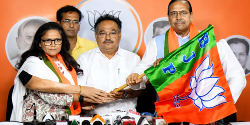 West Bengal Politics