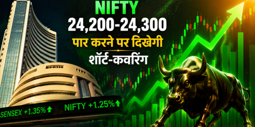 Nifty Outlook