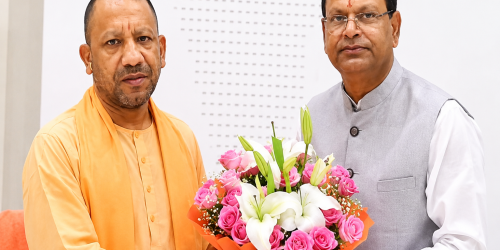 UP BJP NEW TEAM