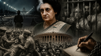इमरजेंसी 1975