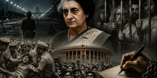 इमरजेंसी 1975